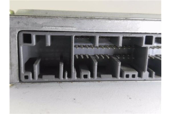 Recambio de centralita para honda hr-v (gh) 1.6 16v referencia OEM IAM 37820PELG11 1312106125 