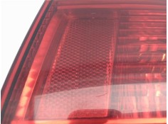 Recambio de piloto trasero derecho para seat leon (1m1) referencia OEM IAM 45209DY2  