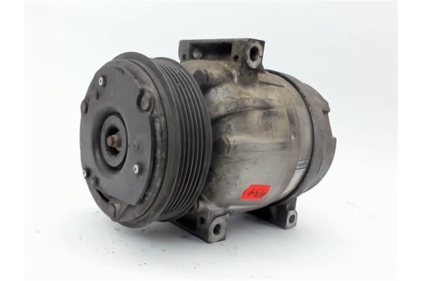 Recambio de compresor aire acond. para renault master ii fase 2 furgón 1.9 l1h1 caja cerrada 3.5 to referencia OEM IAM 770010576
