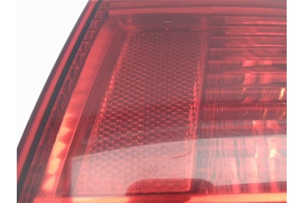 Recambio de piloto trasero derecho para seat leon (1m1) referencia OEM IAM 45209DY2  