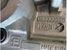 Recambio de caja cambios manual para alfa romeo 156 (116) 1.6 16v t.spark impression referencia OEM IAM   