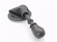 Recambio de pomo palanca cambio para renault megane ii classic berlina 2.0 expression referencia OEM IAM 8200079096  