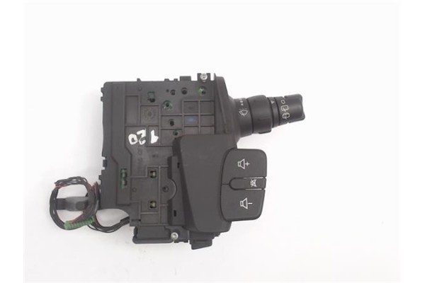 Recambio de mando de luces para renault scenic ii (jm) referencia OEM IAM   