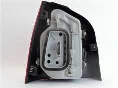Recambio de piloto trasero derecho para volkswagen polo iv (9n1) 1.2 12v referencia OEM IAM 6Q6945258A  