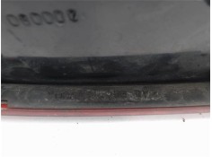 Recambio de piloto trasero derecho para seat leon (1m1) referencia OEM IAM 45209DY2  