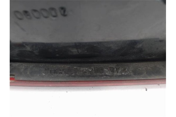 Recambio de piloto trasero derecho para seat leon (1m1) referencia OEM IAM 45209DY2  