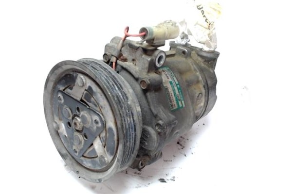Recambio de compresor aire acond. para rover streetwise 1.4 referencia OEM IAM 08309902360  