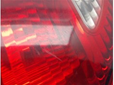 Recambio de piloto trasero derecho para seat leon (1m1) referencia OEM IAM 45209DY2  