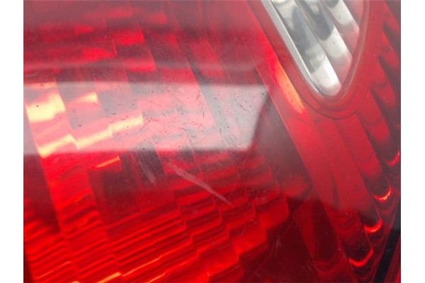 Recambio de piloto trasero derecho para seat leon (1m1) referencia OEM IAM 45209DY2  