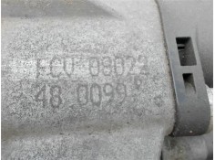 Recambio de caja cambios manual para seat ibiza (6k1) 1.4 cl referencia OEM IAM FCV  