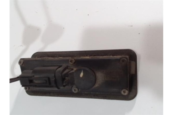 Recambio de maneta exterior porton para ford focus ii (da_) 1.6 tdci referencia OEM IAM 1349503 538889 