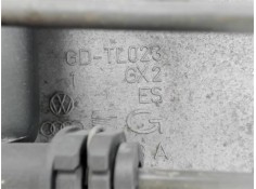 Recambio de caja cambios manual para seat ibiza (6k1) 1.4 cl referencia OEM IAM FCV  