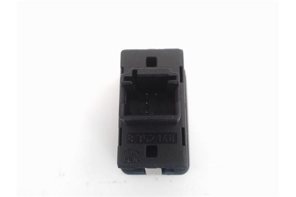 Recambio de mando elevalunas delantero derecho para bmw serie 7 (e38) 4.0 740il automático referencia OEM IAM 8352148  