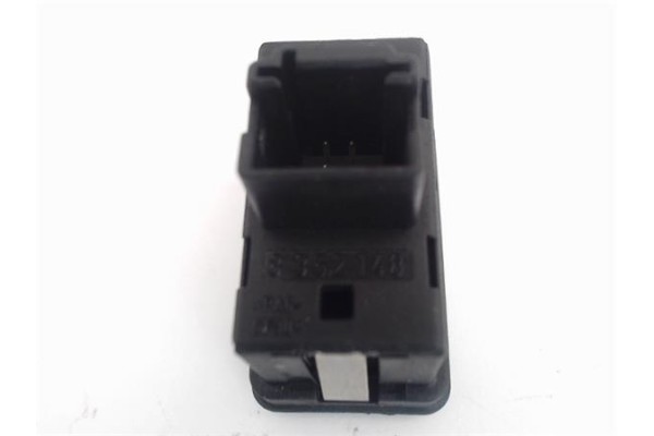 Recambio de mando elevalunas delantero derecho para bmw serie 7 (e38) 4.0 740il automático referencia OEM IAM 8352148  