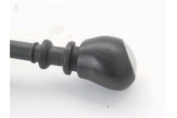 Recambio de pomo palanca cambio para renault megane ii classic berlina 2.0 expression referencia OEM IAM 8200079096  