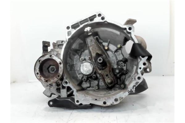 Recambio de caja cambios manual para seat ibiza (6l1) 1.9 signo referencia OEM IAM 02R301107 EWT 26092142423 