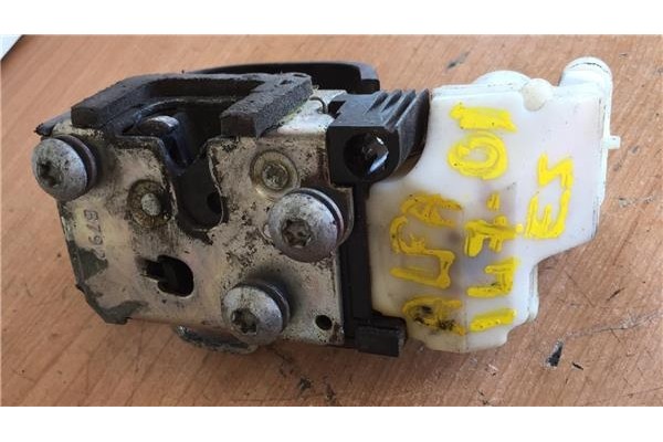Recambio de cierre electromagnetico delantero izquierdo para alfa romeo alfa 147 (190)(2000) 1.6 t.spark distinctive [1,6 ltr. -