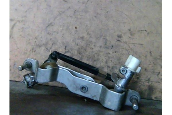 Recambio de palanca de cambio para opel corsa c 1.4 referencia OEM IAM   