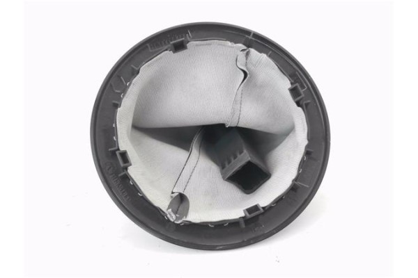 Recambio de pomo palanca cambio para renault megane ii classic berlina 2.0 expression referencia OEM IAM 8200079096  
