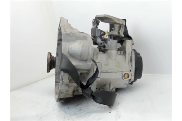 Recambio de caja cambios manual para seat ibiza (6l1) 1.9 signo referencia OEM IAM 02R301107 EWT 26092142423 