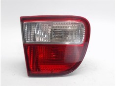 Recambio de piloto trasero izquierdo para seat leon (1m1) referencia OEM IAM 1M6945091B  