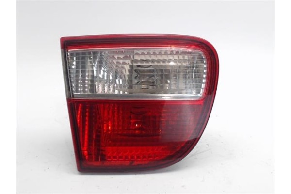 Recambio de piloto trasero izquierdo para seat leon (1m1) referencia OEM IAM 1M6945091B  