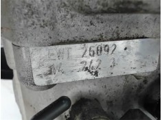Recambio de caja cambios manual para seat ibiza (6l1) 1.9 signo referencia OEM IAM 02R301107 EWT 26092142423 