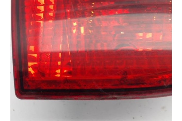 Recambio de piloto trasero izquierdo para seat leon (1m1) referencia OEM IAM 1M6945091B  