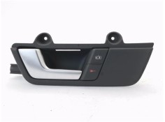 Recambio de manilla int. puerta delantero izquierda para seat exeo st (3r5) 2.0 reference referencia OEM IAM 8E1837019  