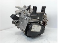 Recambio de caja cambios manual para seat ibiza (6l1) 1.9 signo referencia OEM IAM 02R301107 EWT 26092142423 