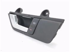 Recambio de manilla int. puerta delantero izquierda para seat exeo st (3r5) 2.0 reference referencia OEM IAM 8E1837019  