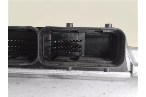 Recambio de centralita para opel zafira a 2.0 di 16v referencia OEM IAM 09133269 0281010021  Recambio de centralita para opel zafira a 2.0 di 16v referencia OEM IAM 09133269 0281010021