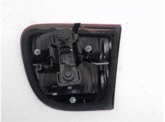 Recambio de piloto trasero izquierdo para seat leon (1m1) referencia OEM IAM 1M6945091B  