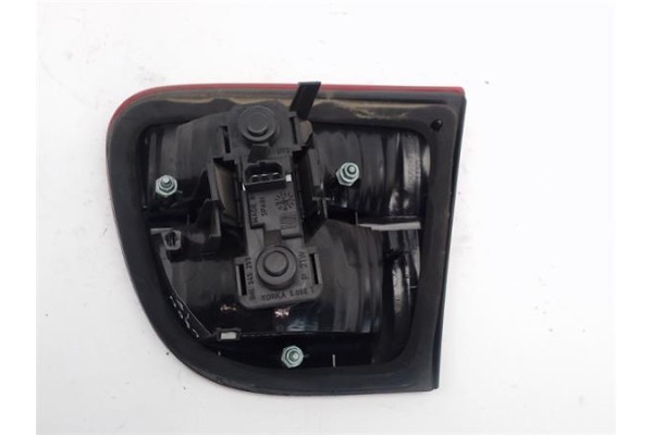 Recambio de piloto trasero izquierdo para seat leon (1m1) referencia OEM IAM 1M6945091B  