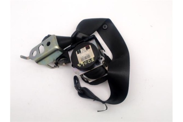 Recambio de cinturon seguridad delantero derecho para toyota avensis berlina (t25) 2.0 executive berlina (5-ptas.) referencia OE