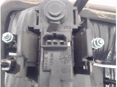 Recambio de piloto trasero izquierdo para seat leon (1m1) referencia OEM IAM 1M6945091B  