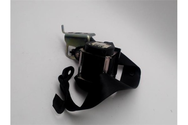 Recambio de cinturon seguridad delantero derecho para toyota avensis berlina (t25) 2.0 executive berlina (5-ptas.) referencia OE