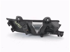 Recambio de manilla int. puerta delantero izquierda para seat exeo st (3r5) 2.0 reference referencia OEM IAM 8E1837019  