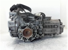Recambio de caja cambios manual para volkswagen passat berlina (3b3) 1.9 advance referencia OEM IAM DHF  
