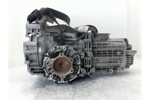 Recambio de caja cambios manual para volkswagen passat berlina (3b3) 1.9 advance referencia OEM IAM DHF  