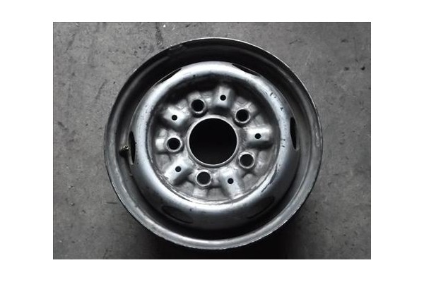 Recambio de llanta para mercedes-benz 100 furgón (631) d (631.332, 631.342) referencia OEM IAM   