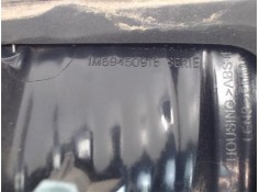 Recambio de piloto trasero izquierdo para seat leon (1m1) referencia OEM IAM 1M6945091B  