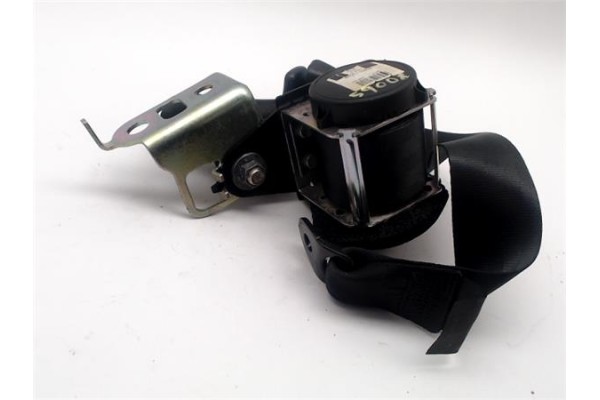 Recambio de cinturon seguridad delantero derecho para toyota avensis berlina (t25) 2.0 executive berlina (5-ptas.) referencia OE