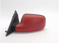 Recambio de retrovisor izquierdo para seat ibiza referencia OEM IAM   