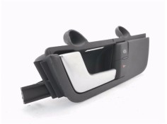 Recambio de manilla int. puerta delantero izquierda para seat exeo st (3r5) 2.0 reference referencia OEM IAM 8E1837019  
