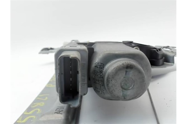 Recambio de mecanismo elevalunas delantero izquierdo para peugeot 207 1.6 confort referencia OEM IAM 440787F  