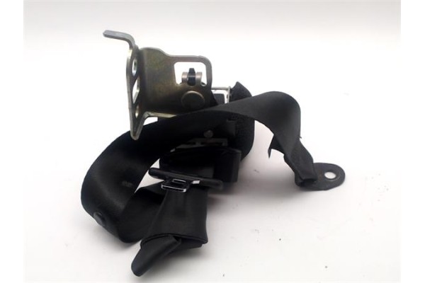 Recambio de cinturon seguridad delantero derecho para toyota avensis berlina (t25) 2.0 executive berlina (5-ptas.) referencia OE