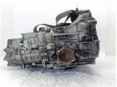 Recambio de caja cambios manual para volkswagen passat berlina (3b3) 1.9 advance referencia OEM IAM DHF  