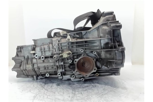 Recambio de caja cambios manual para volkswagen passat berlina (3b3) 1.9 advance referencia OEM IAM DHF  