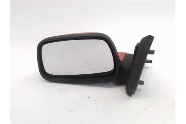 Recambio de retrovisor izquierdo para seat ibiza referencia OEM IAM   